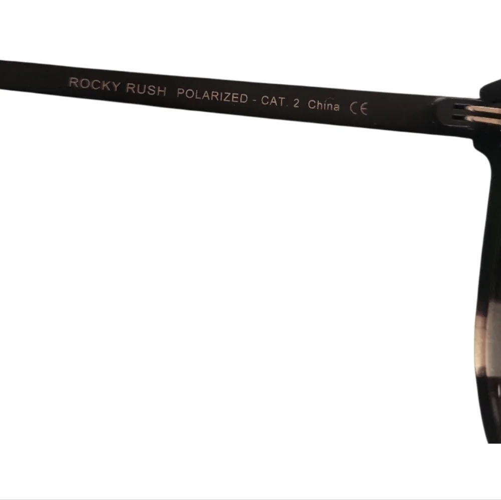 Blenders Rocky Rush Balboa Polarized Stylish Men's Sunglasses